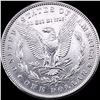 Image 2 : 1891-S Silver Morgan Dollar CLOSELY UNCIRCULATED