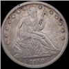 1840-O Silver Half Dollar NICELY CIRCULATED