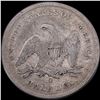 Image 2 : 1840-O Silver Half Dollar NICELY CIRCULATED