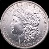 1882-S Silver Morgan Dollar UNCIRCULATED