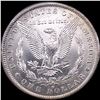 Image 2 : 1882-S Silver Morgan Dollar UNCIRCULATED