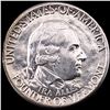 Image 1 : 1927 Silver Battle of Bennington Half Dollar CLOSELY UNCIRCULATED