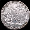 Image 2 : Walking Liberty Half Dollar 1933 CLOSELY UNCIRCULATED