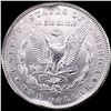 Image 2 : 1899 Silver Morgan Dollar CLOSELY UNCIRCULATED