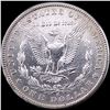 Image 2 : 1901-S Silver Morgan Dollar CLOSELY UNCIRCULATED