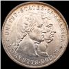 Image 1 : 1900 Silver Lafayette Dollar CLOSELY UNCIRCULATED