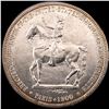 Image 2 : 1900 Silver Lafayette Dollar CLOSELY UNCIRCULATED