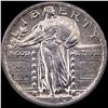 Image 1 : 1920 Standing Liberty Quarter CLOSELY UNCIRCULATED