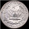 Image 2 : 1937 Washington Quarter UNCIRCULATED