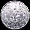 Image 2 : 1880 Morgan Silver Dollar UNCIRCULATED