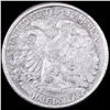 Image 2 : 1921 Walking Liberty Half Dollar HIGH GRADE