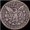 Image 2 : 1900-O Silver Morgan Dollar NICELY CIRCULATED