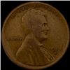 Image 1 : 1909-S Lincoln Wheat Cent NICELY CIRCULATED