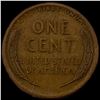 Image 2 : 1909-S Lincoln Wheat Cent NICELY CIRCULATED