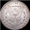 Image 2 : 1900-S Silver Morgan Dollar CLOSELY UNCIRCULATED