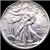 Image 1 : 1942 Silver Walking Liberty Half Dollar UNCIRCULATED