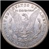 Image 2 : 1880 Morgan Silver Dollar CLOSELY UNCIRCULATED
