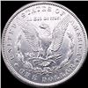 Image 2 : 1896 Silver Morgan Dollar CLOSELY UNCIRCULATED