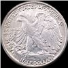Image 2 : 1942 Silver Half Dollar (Walking Liberty) UNCIRCULATED
