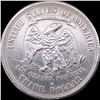 Image 2 : 1878-S Silver Trade Dollar CLOSELY UNCIRCULATED