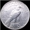 Image 2 : 1926-S Silver Peace Dollar UNCIRCULATED