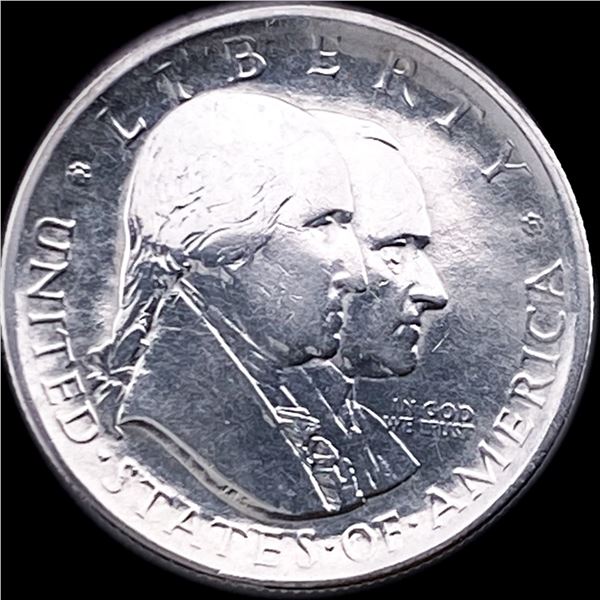 1926 Silver Sesquicentennial Half Dollar CLOSELY UNCIRCULATED