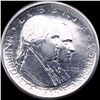 Image 1 : 1926 Silver Sesquicentennial Half Dollar CLOSELY UNCIRCULATED
