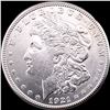 Image 1 : 1921-S Silver Morgan Dollar UNCIRCULATED