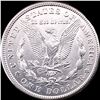 Image 2 : 1921-S Silver Morgan Dollar UNCIRCULATED