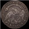 Image 2 : 1834 Capped Bust Half Dollar NEARLY UNCIRCULATED
