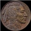 1926 Buffalo Nickel UNCIRCULATED