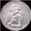 1920 Silver Pilgrim Tercentenary Half Dollar HIGH GRADE