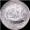 Image 2 : 1920 Silver Pilgrim Tercentenary Half Dollar HIGH GRADE