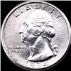 1934 Washington Quarter UNCIRCULATED