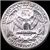 Image 2 : 1934 Washington Quarter UNCIRCULATED