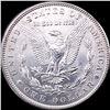 Image 2 : 1890-S Silver Morgan Dollar UNCIRCULATED