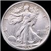 Image 1 : 1934-S Silver Walking Liberty Half Dollar CLOSELY UNCIRCULATED