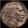 Image 1 : 1920 Buffalo Nickel UNCIRCULATED