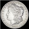 Image 1 : 1879-S Silver Morgan Dollar CLOSELY UNCIRCULATED