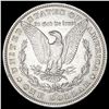 Image 2 : 1879-S Silver Morgan Dollar CLOSELY UNCIRCULATED
