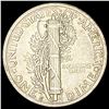 Image 2 : 1920-S Silver Mercury Dime CLOSELY UNCIRCULATED