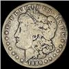 Image 1 : 1886-O Silver Morgan Dollar NICELY CIRCULATED