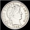 Image 1 : 1905-S Silver Barber Dime CLOSELY UNCIRCULATED