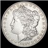 Image 1 : 1897-O Silver Morgan Dollar CLOSELY UNCIRCULATED