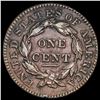 Image 2 : 1832 Copper Large Cent CLOSELY UNCIRCULATED