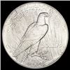 Image 2 : 1934-D Silver Peace Dollar CLOSELY UNCIRCULATED