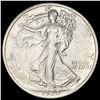 Image 1 : 1920 Walking Liberty Half Dollar UNCIRCULATED