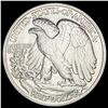 Image 2 : 1920 Walking Liberty Half Dollar UNCIRCULATED