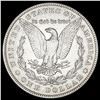 Image 2 : 1880 Morgan Silver Dollar CLOSELY UNCIRCULATED