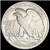 Image 2 : 1937-S Silver Walking Liberty Half Dollar CLOSELY UNCIRCULATED